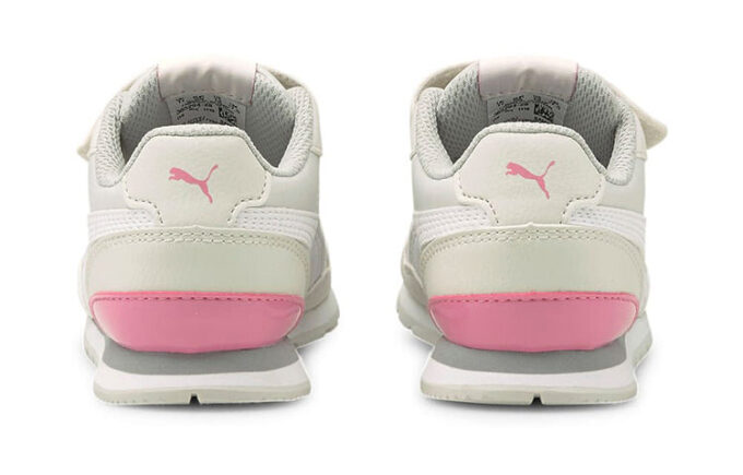 (PS) ST Runner v2 «Rosa nube Nimbus»