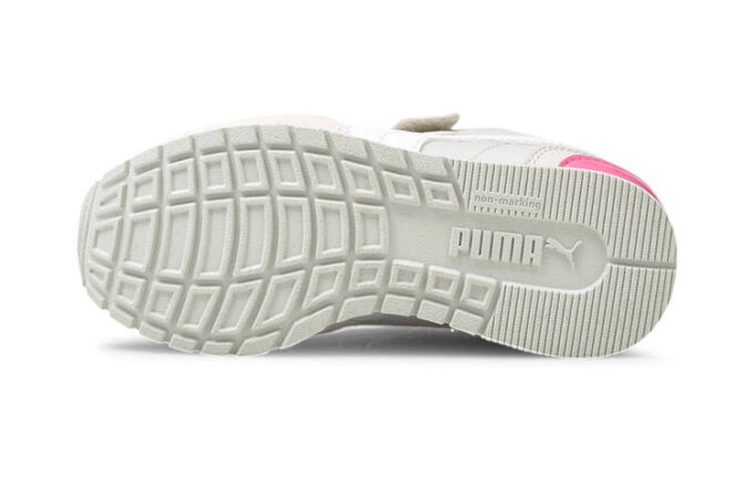 (PS) ST Runner v2 «Rosa nube Nimbus»