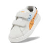 (PS) Suede Classic «Mix Match – Blanco cálido»