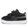 (PS) Suede Classic «Noche Estrellada – Negro»