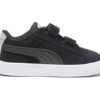 (PS) Suede Classic «Noche Estrellada – Negro»