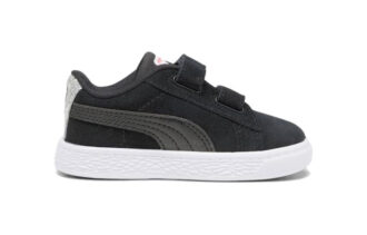 (PS) Suede Classic «Noche Estrellada – Negro»