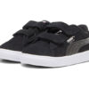 (PS) Suede Classic «Noche Estrellada – Negro»
