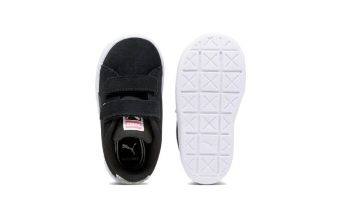 (PS) Suede Classic «Noche Estrellada – Negro»