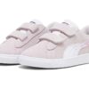 (PS) Suede Classic «Noche Estrellada – Rosa Galaxia»