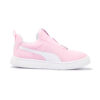(PS) Suede Joyflex SLIPTECH «Rosa»