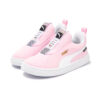 (PS) Suede Joyflex SLIPTECH «Rosa»
