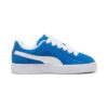 (PS) Suede XL «Blanco Real»