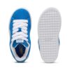 (PS) Suede XL «Blanco Real»