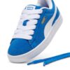 (PS) Suede XL «Blanco Real»