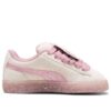 (PS) Suede XL «Hello Kitty y sus amigos Flor de Jazmín»