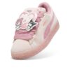 (PS) Suede XL «Hello Kitty y sus amigos Flor de Jazmín»