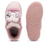 (PS) Suede XL «Hello Kitty y sus amigos Flor de Jazmín»