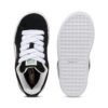 (PS) Suede XL «Negro Blanco»