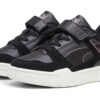 (PS) Suéter Slipstream Weather «Negro Gris Oscuro»