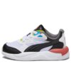 (PS) Velocidad de rayos X «Blanco Multicolor»