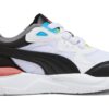 (PS) Velocidad de rayos X «Blanco Multicolor»