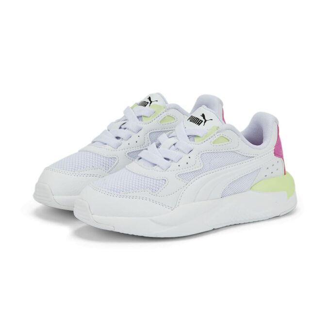 (PS) Velocidad de rayos X «Pop malva blanco»