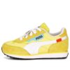 (PS) x BOB ESPONJA Future Rider «Amarillo Blanco»