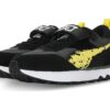 (PS) x BOB ESPONJA PANTALONES CUADRADOS Rider FV «Negro Amarillo»