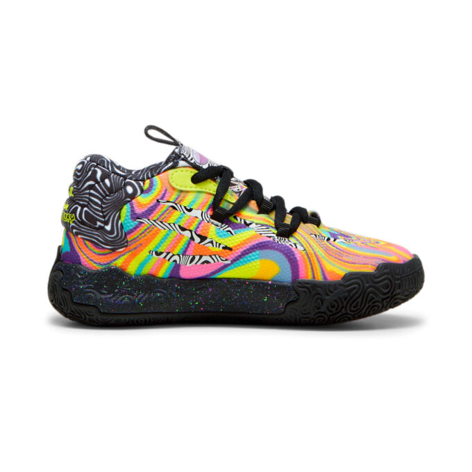 (PS) x El laboratorio de Dexter MB.03 «Multicolor»