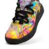 (PS) x El laboratorio de Dexter MB.03 «Multicolor»
