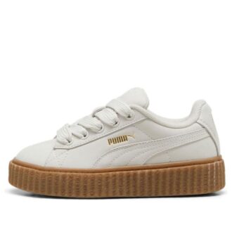 (PS) x Fenty Creeper Phatty «Paquete de tonos tierra – Blanco cálido»