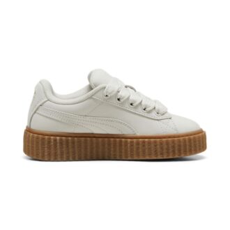 (PS) x Fenty Creeper Phatty «Paquete de tonos tierra – Blanco cálido»