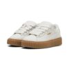 (PS) x Fenty Creeper Phatty «Paquete de tonos tierra – Blanco cálido»
