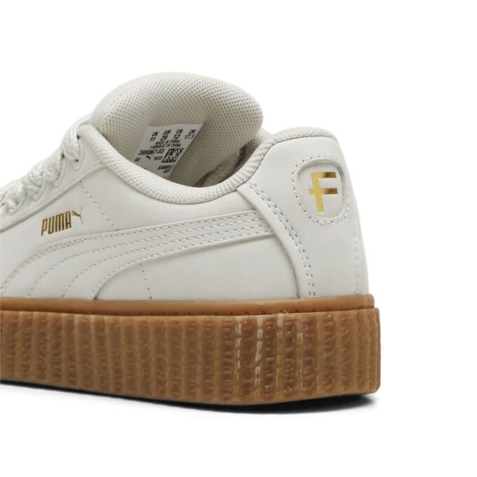 (PS) x Fenty Creeper Phatty «Paquete de tonos tierra – Blanco cálido»