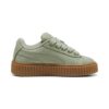 (PS) x Fenty Creeper Phatty «Paquete de tonos tierra – Niebla verde»