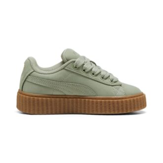 (PS) x Fenty Creeper Phatty «Paquete de tonos tierra – Niebla verde»