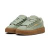 (PS) x Fenty Creeper Phatty «Paquete de tonos tierra – Niebla verde»