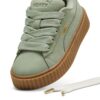 (PS) x Fenty Creeper Phatty «Paquete de tonos tierra – Niebla verde»