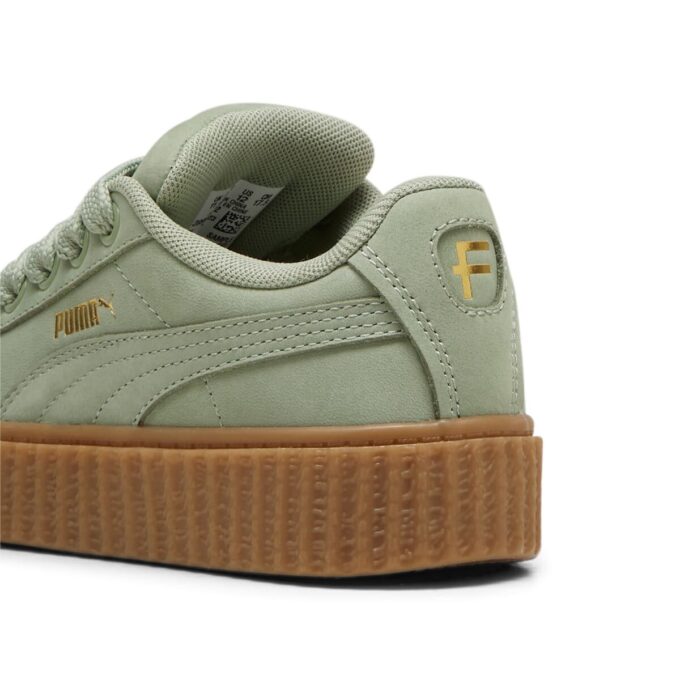 (PS) x Fenty Creeper Phatty «Paquete de tonos tierra – Niebla verde»