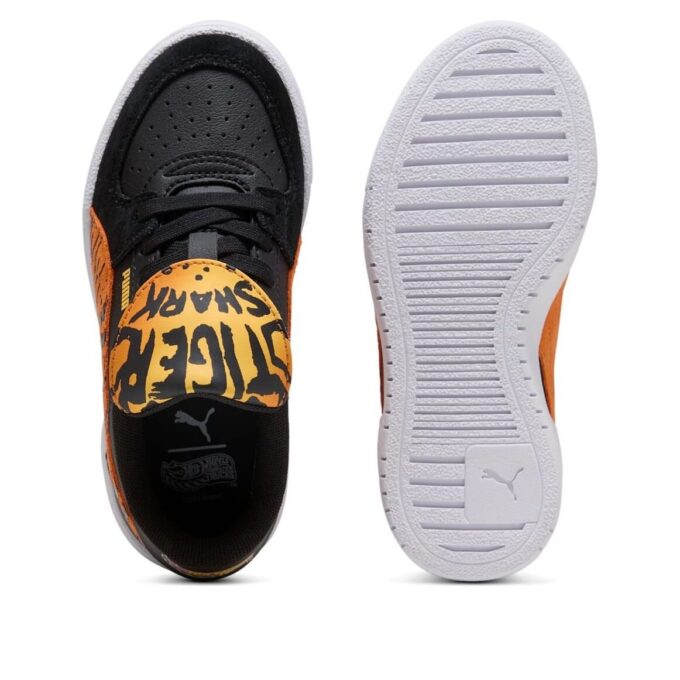 (PS) x Hot Wheels CA Pro «Camiones Monstruo»