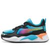 (PS) x Hot Wheels RS-X «Camiones Monstruo»