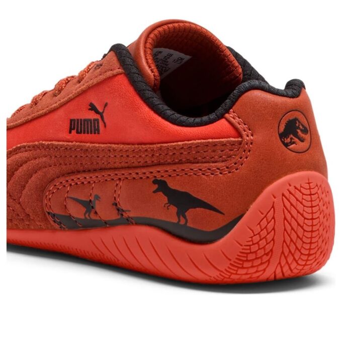 (PS) x Jurassic World Speedcat «Renacimiento»