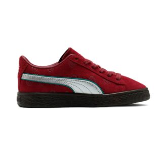 (PS) x One Piece Suede «Piratas del pelo rojo»
