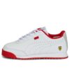 (PS) x Scuderia Ferrari Roma Vía «Blanco Rojo»