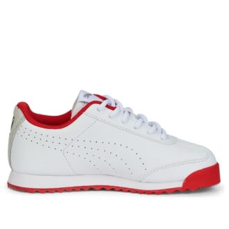 (PS) x Scuderia Ferrari Roma Vía «Blanco Rojo»