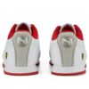 (PS) x Scuderia Ferrari Roma Vía «Blanco Rojo»