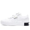 (PS) Zapatillas Cali Ps «White Black»