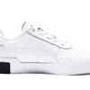 (PS) Zapatillas Cali Ps «White Black»