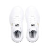 (PS) Zapatillas Cali Ps «White Black»