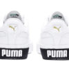 (PS) Zapatillas Cali Ps «White Black»