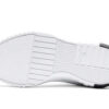 (PS) Zapatillas Cali Ps «White Black»