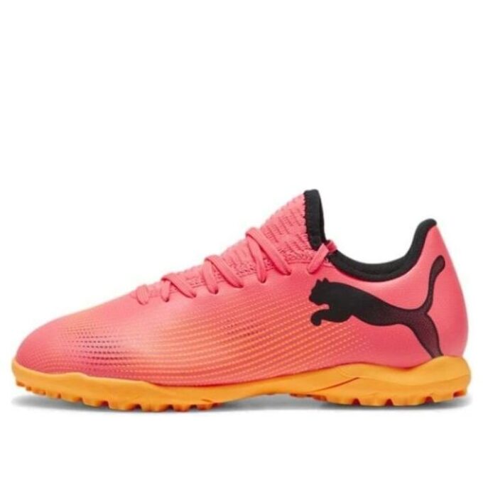 (PS) Zapatillas de fútbol Future 7 Play Tt «Rosas»