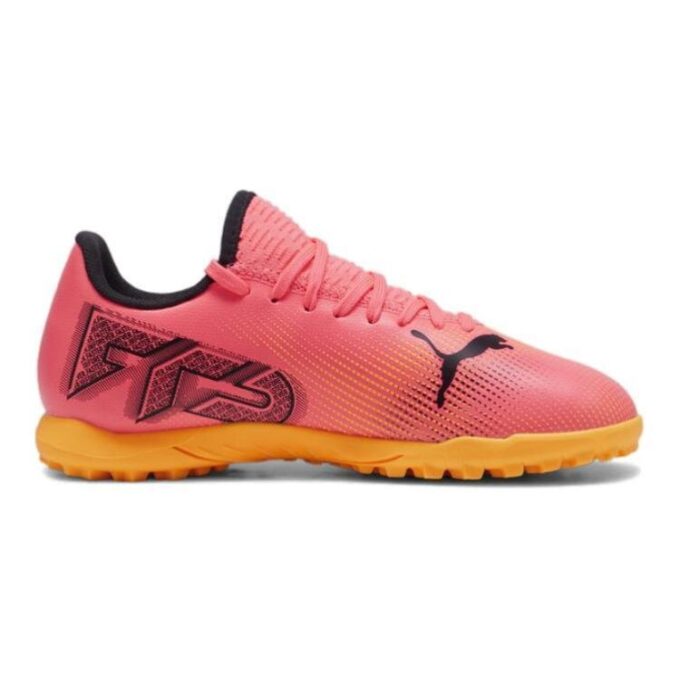 (PS) Zapatillas de fútbol Future 7 Play Tt «Rosas»