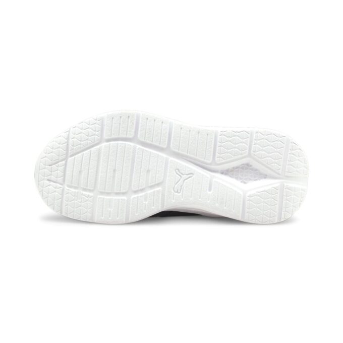 (PS) Zapatillas sin cordones Wired Run «Black Team Gold»